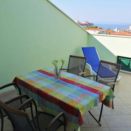 House Topic Baška Voda Extérieur photo
