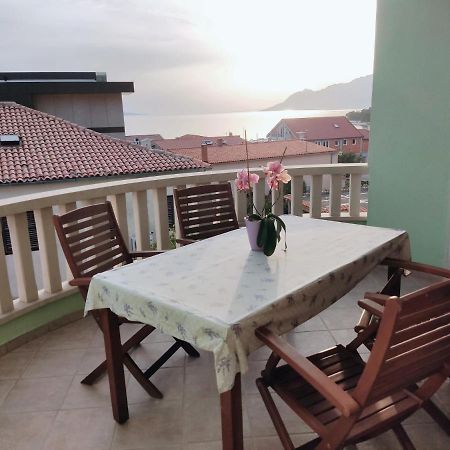 House Topic Baška Voda Extérieur photo