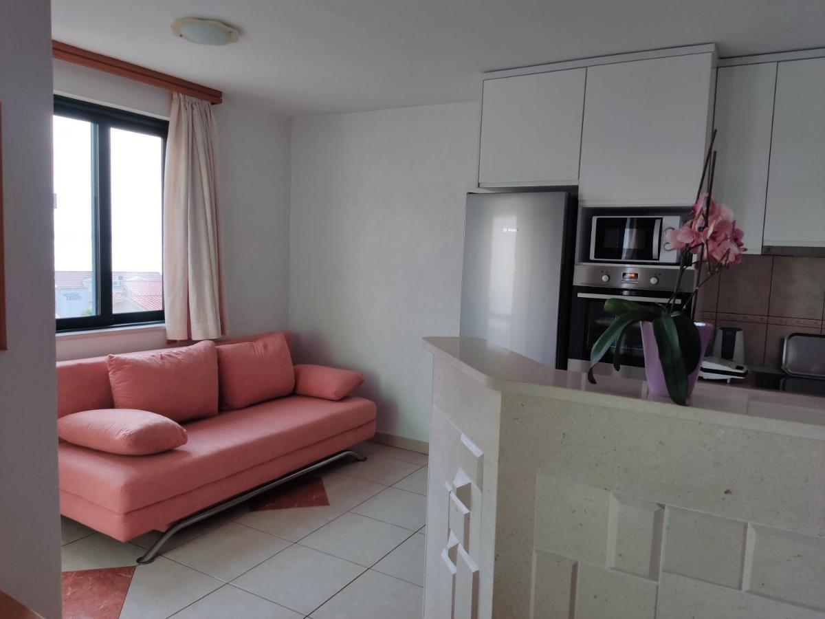 House Topic Baška Voda Extérieur photo