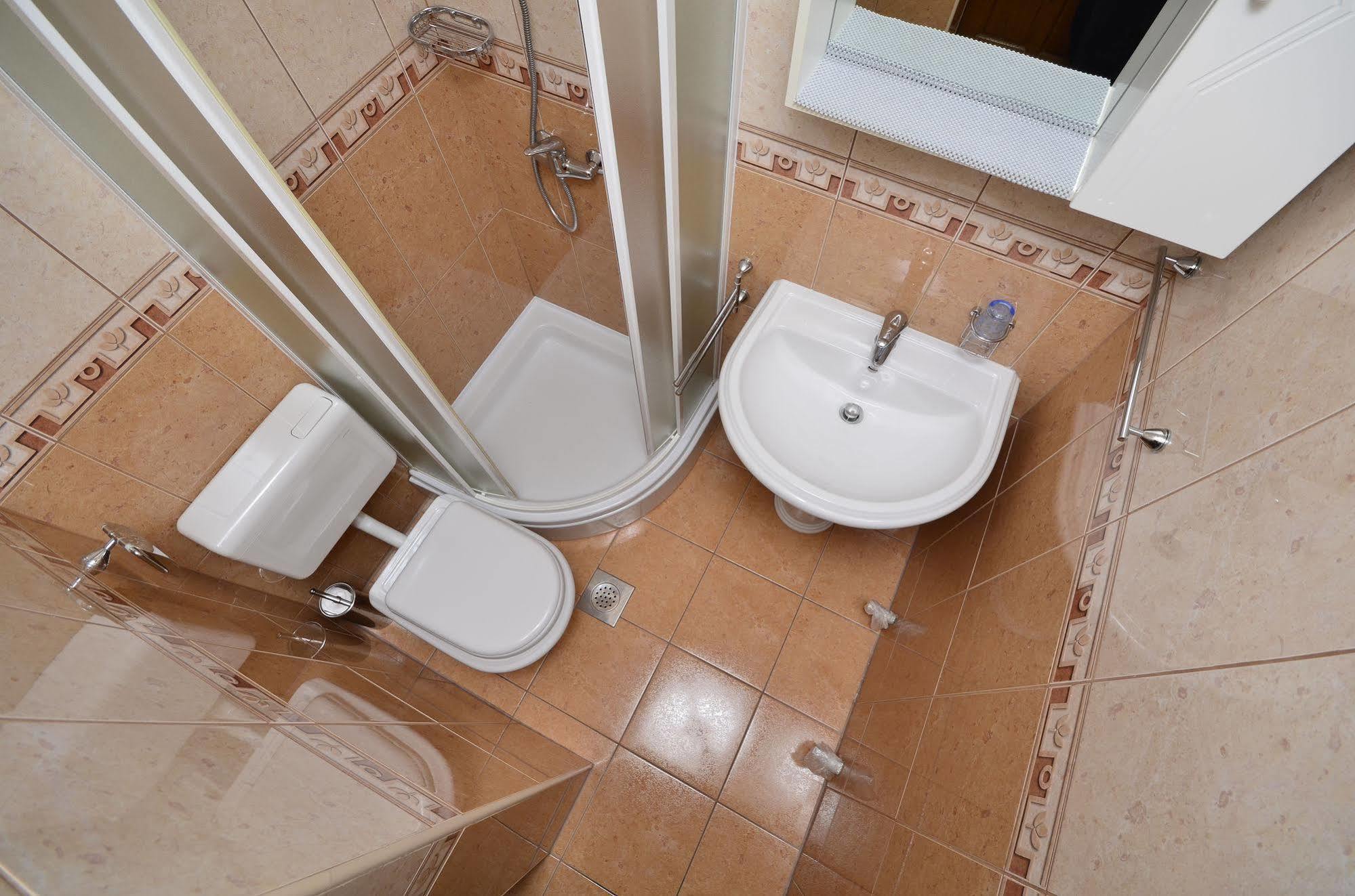 House Topic Baška Voda Extérieur photo