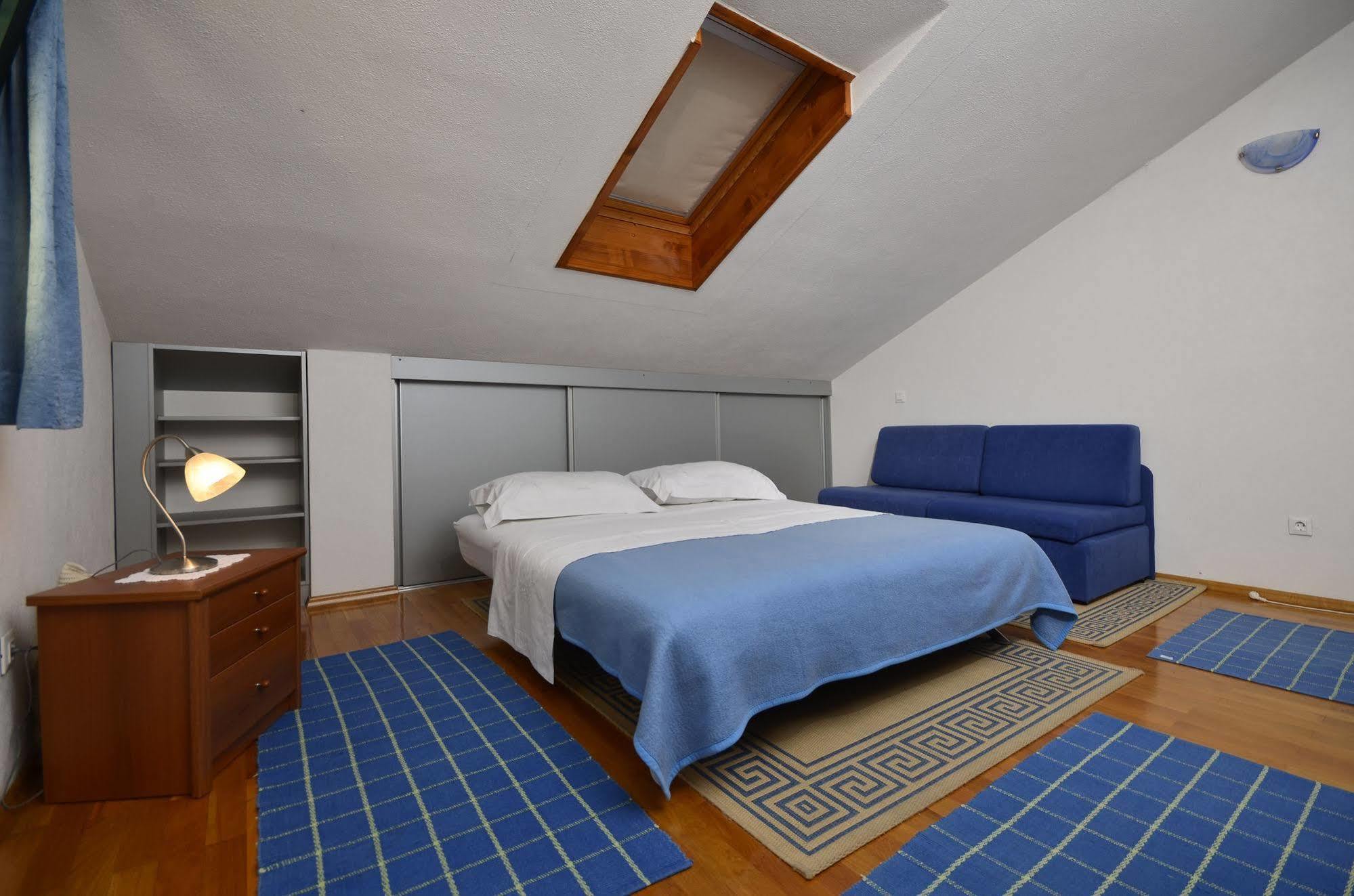 House Topic Baška Voda Extérieur photo