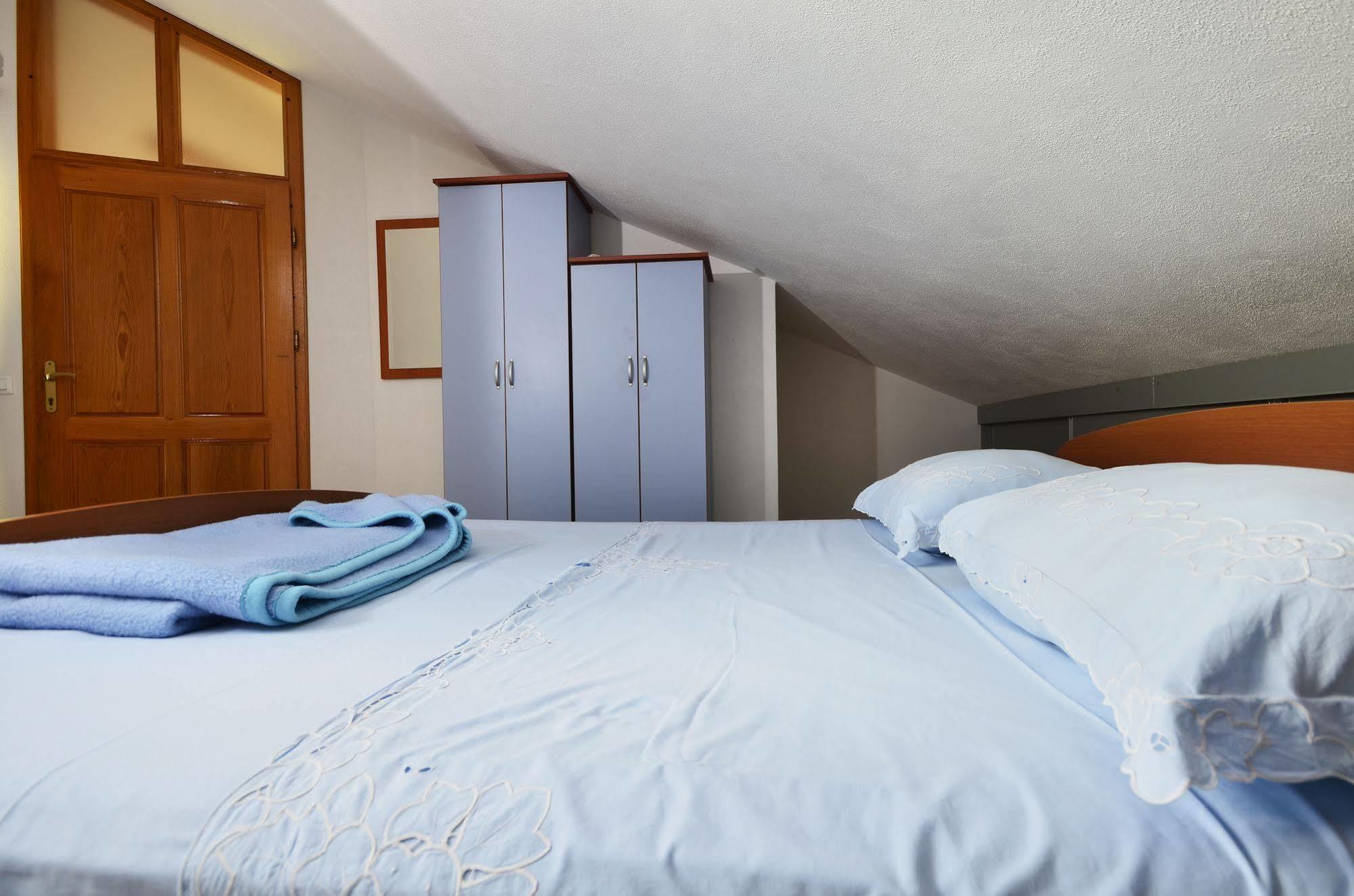 House Topic Baška Voda Extérieur photo