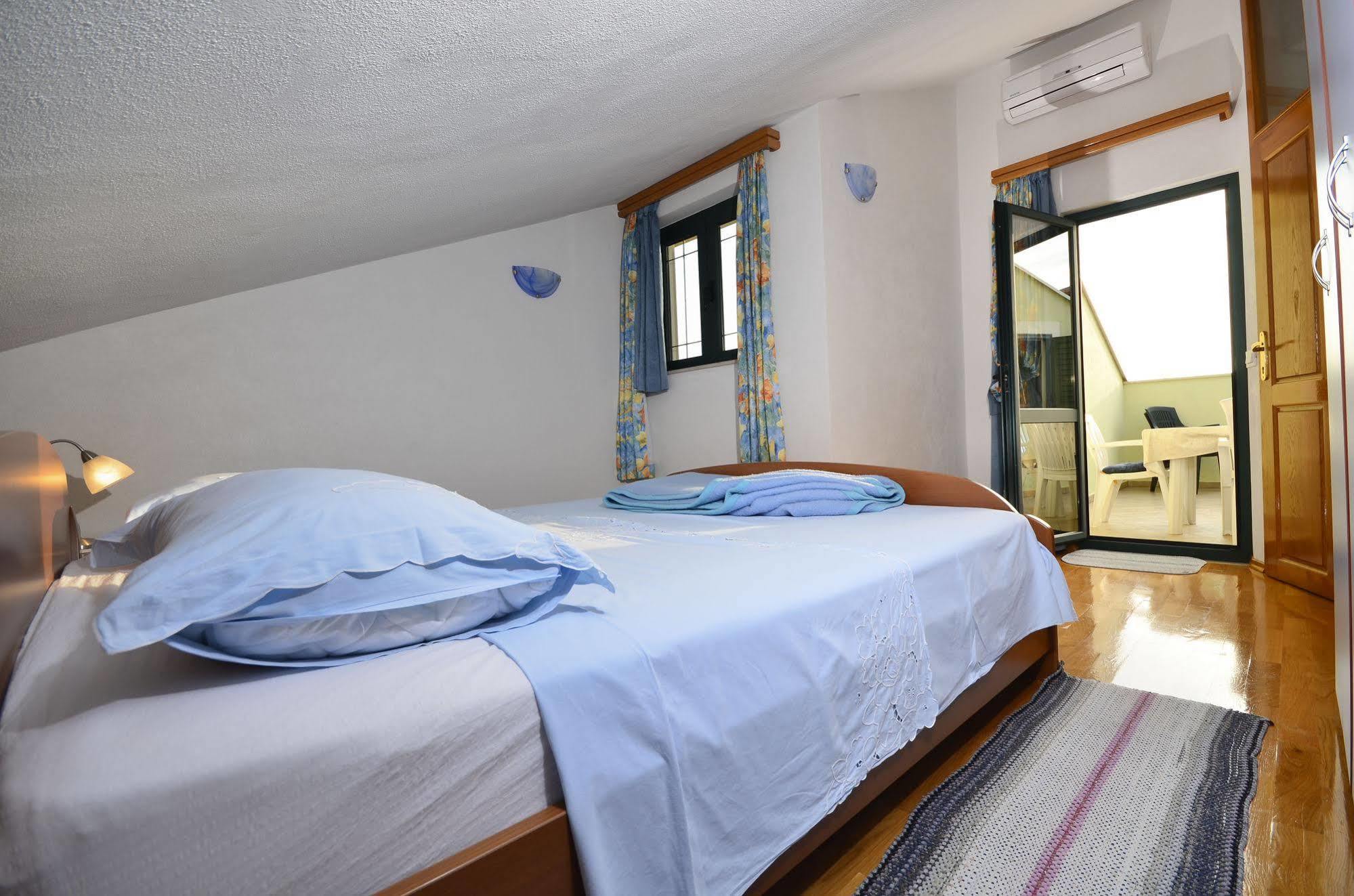 House Topic Baška Voda Extérieur photo