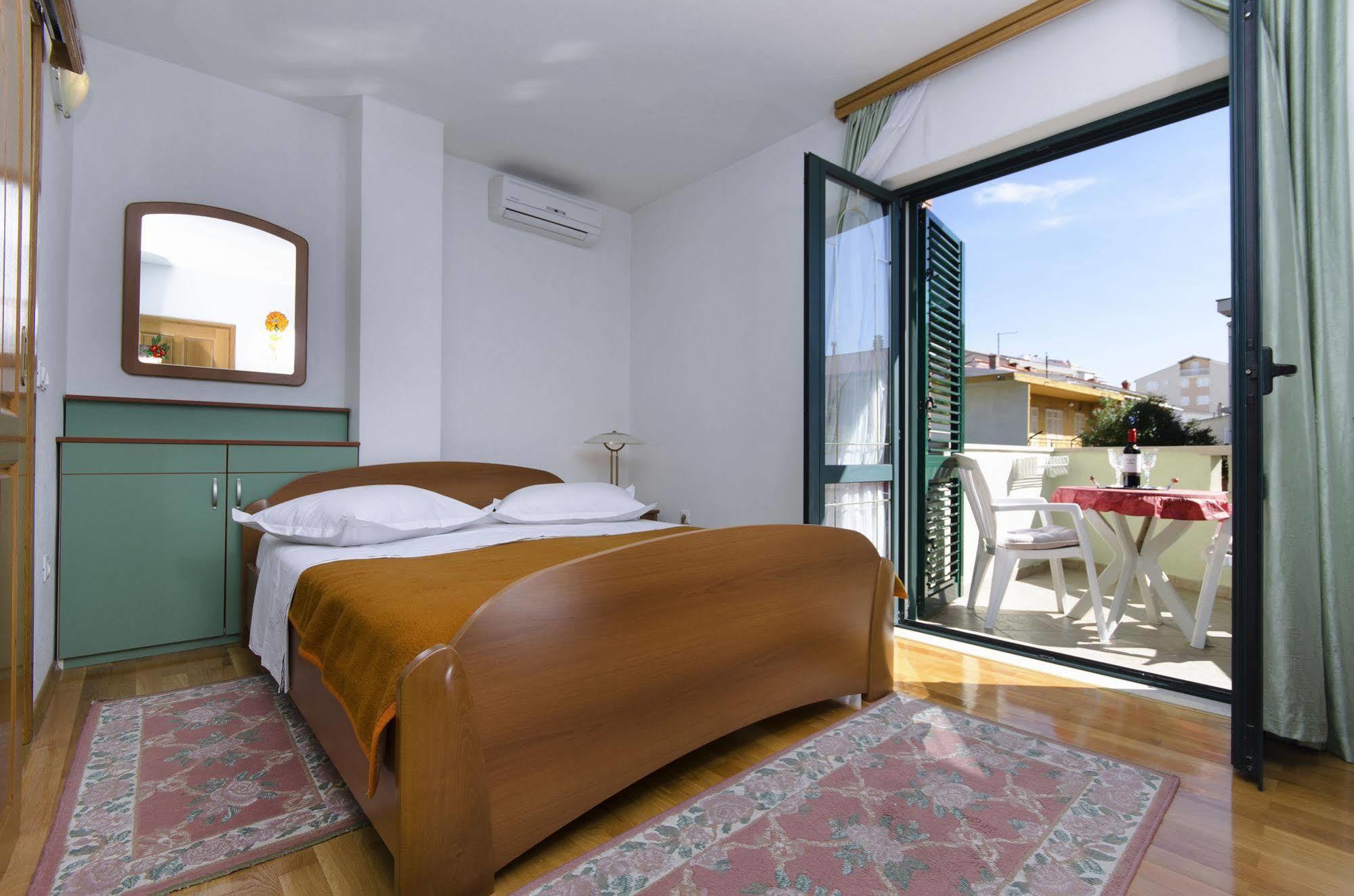House Topic Baška Voda Extérieur photo